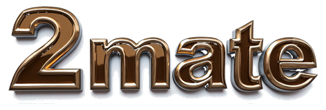 2mate logo